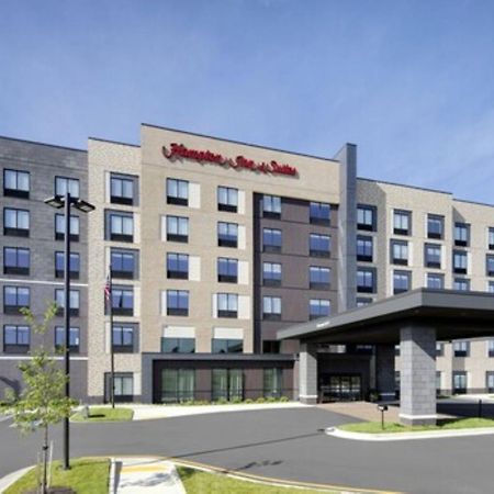 Hampton Inn & Suites Richmond Short Pump, Va Екстериор снимка