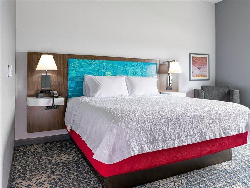 Hampton Inn & Suites Richmond Short Pump, Va Екстериор снимка