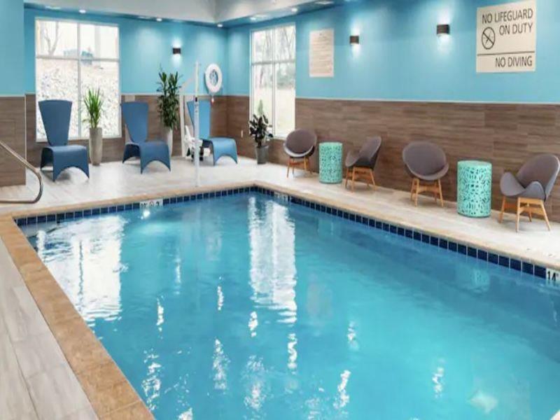 Hampton Inn & Suites Richmond Short Pump, Va Екстериор снимка