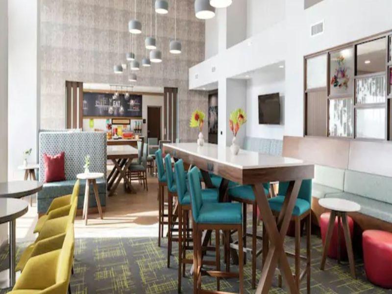 Hampton Inn & Suites Richmond Short Pump, Va Екстериор снимка