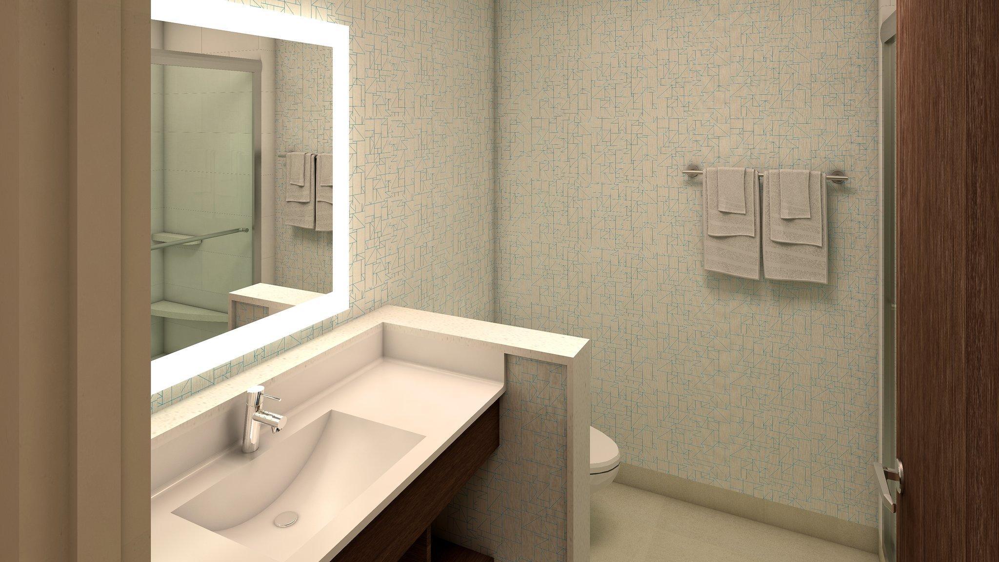 Hampton Inn & Suites Richmond Short Pump, Va Екстериор снимка