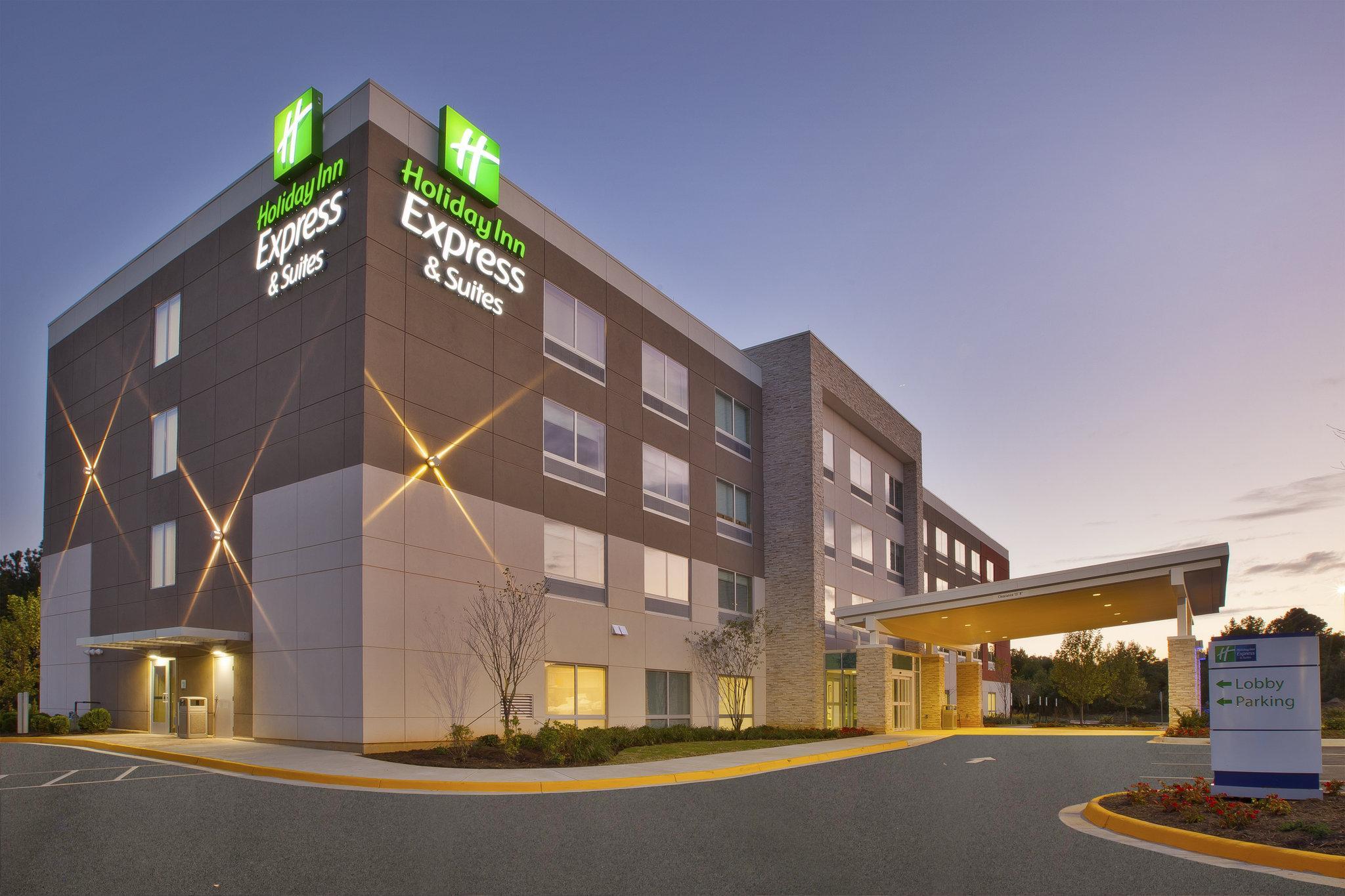 Hampton Inn & Suites Richmond Short Pump, Va Екстериор снимка