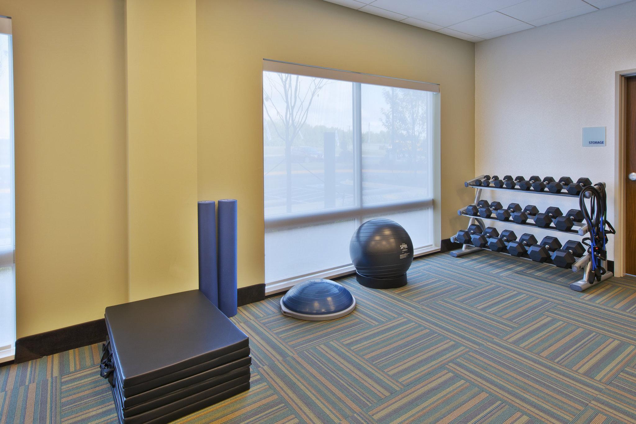 Hampton Inn & Suites Richmond Short Pump, Va Екстериор снимка