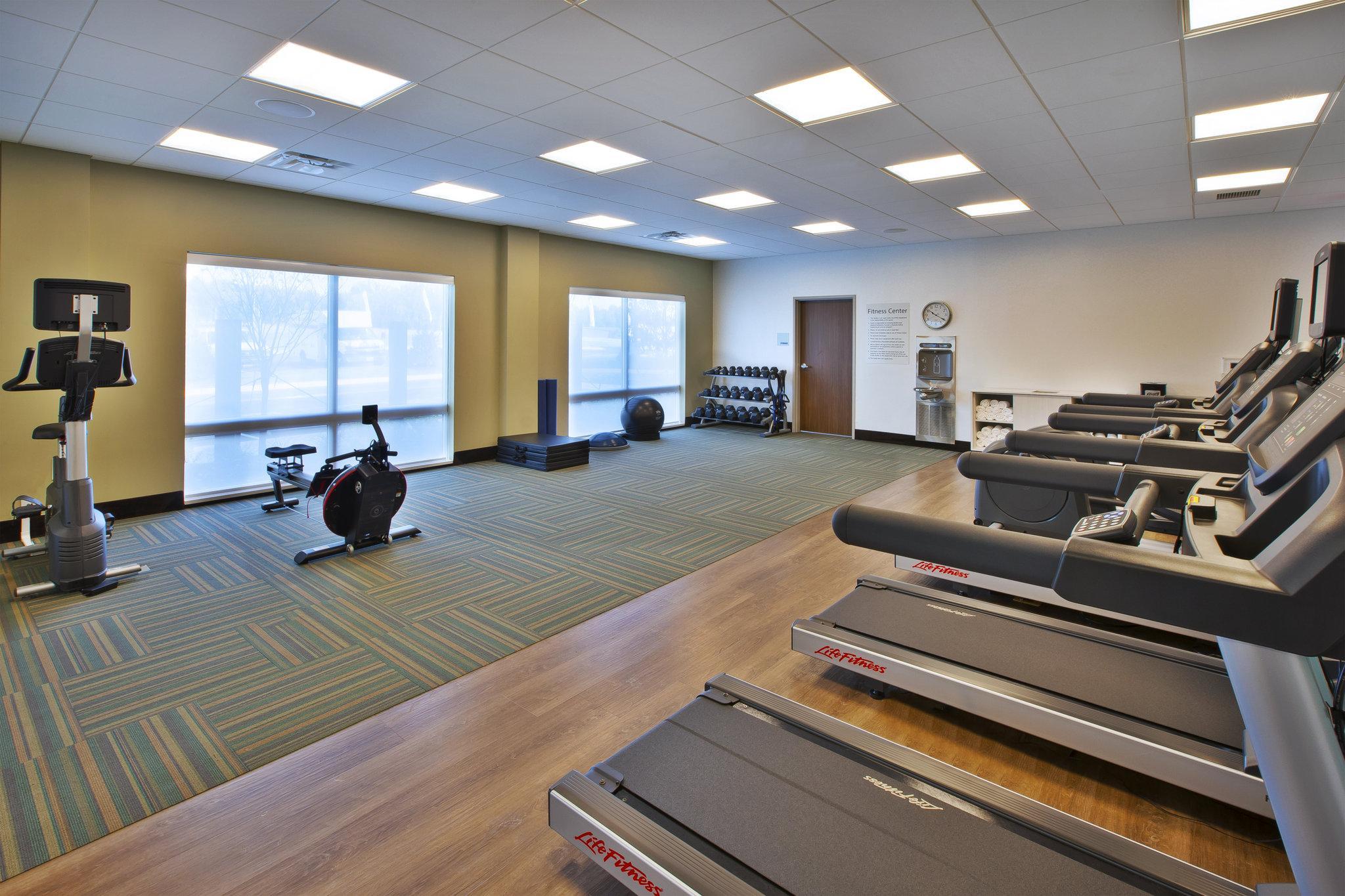 Hampton Inn & Suites Richmond Short Pump, Va Екстериор снимка