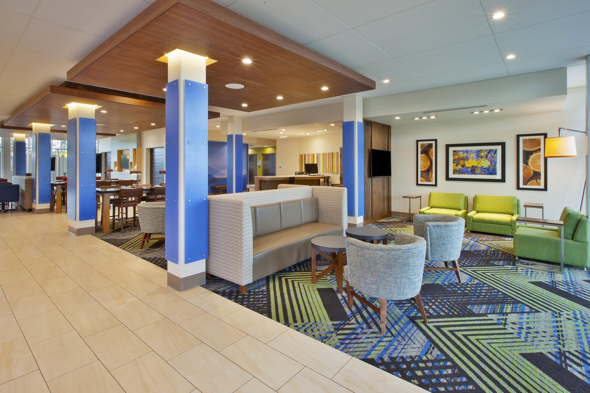 Hampton Inn & Suites Richmond Short Pump, Va Екстериор снимка