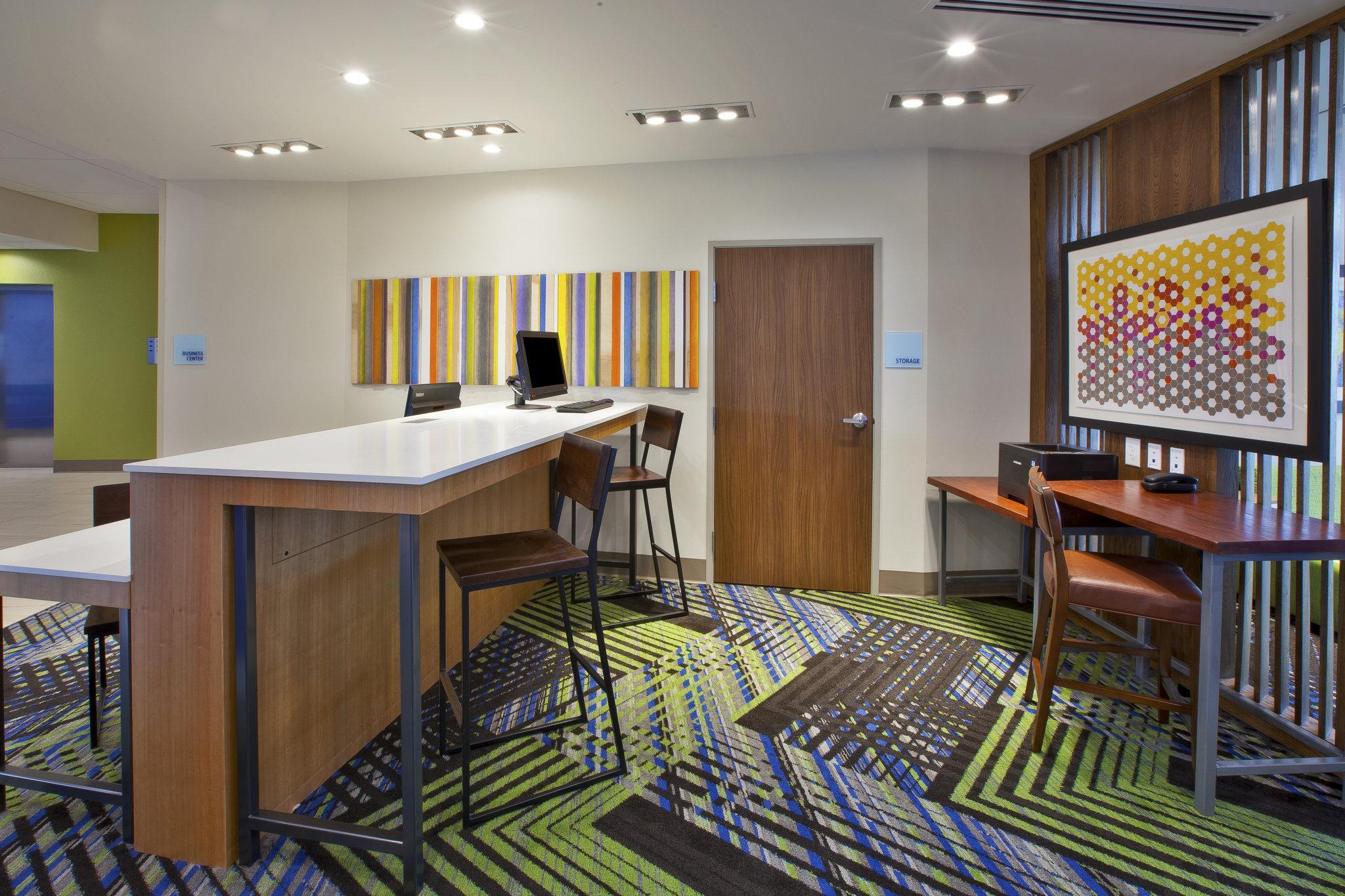 Hampton Inn & Suites Richmond Short Pump, Va Екстериор снимка