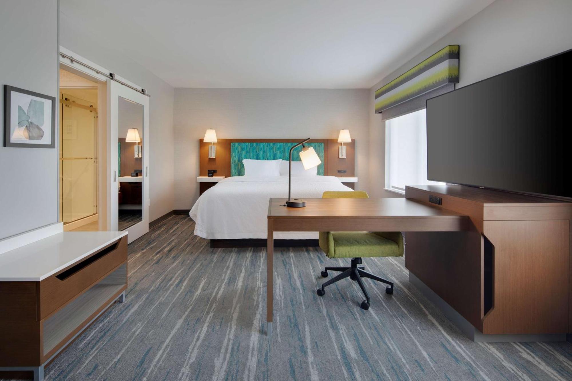 Hampton Inn & Suites Richmond Short Pump, Va Екстериор снимка