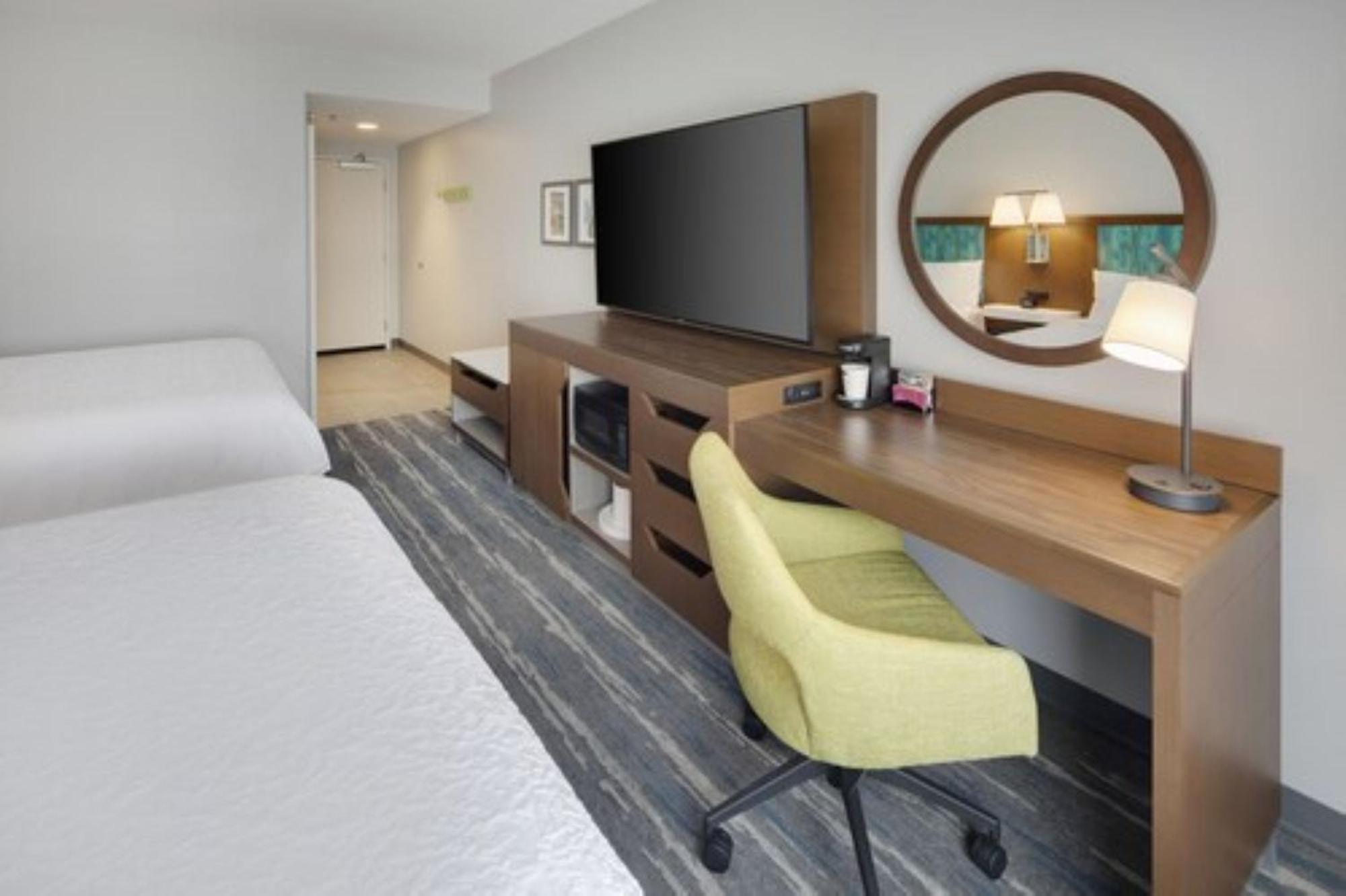 Hampton Inn & Suites Richmond Short Pump, Va Екстериор снимка