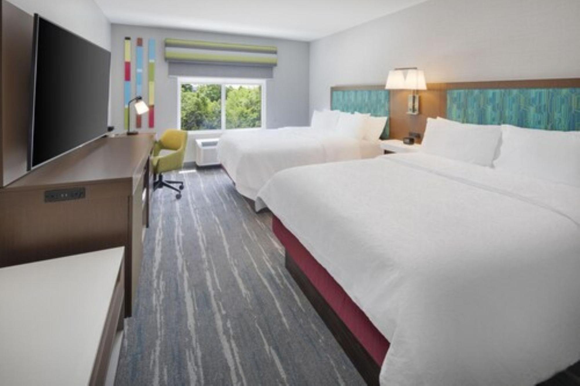 Hampton Inn & Suites Richmond Short Pump, Va Екстериор снимка
