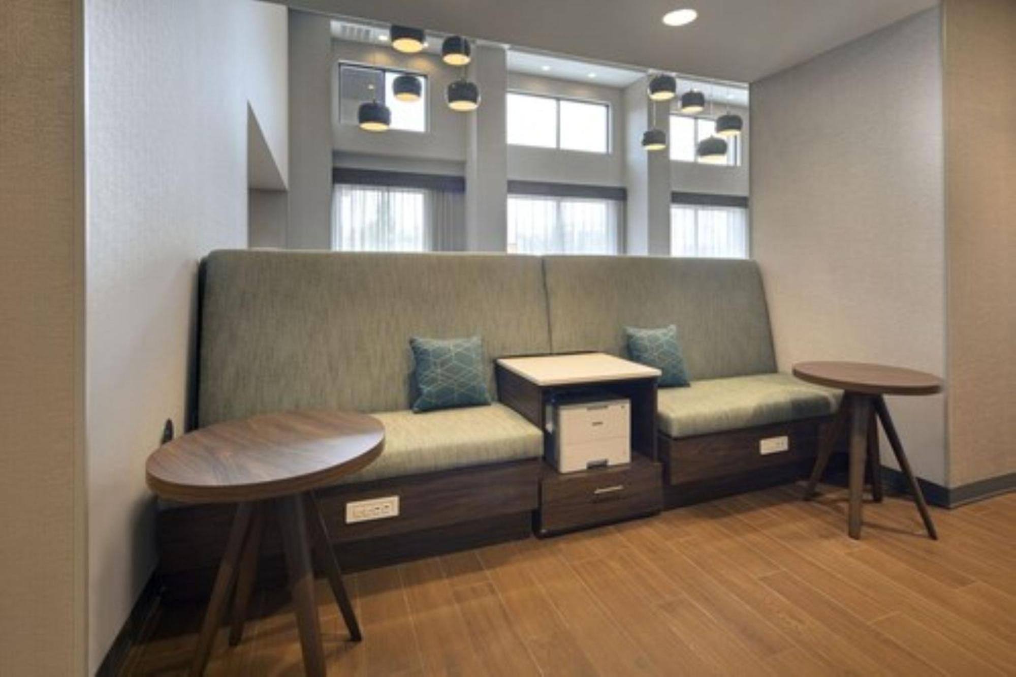 Hampton Inn & Suites Richmond Short Pump, Va Екстериор снимка