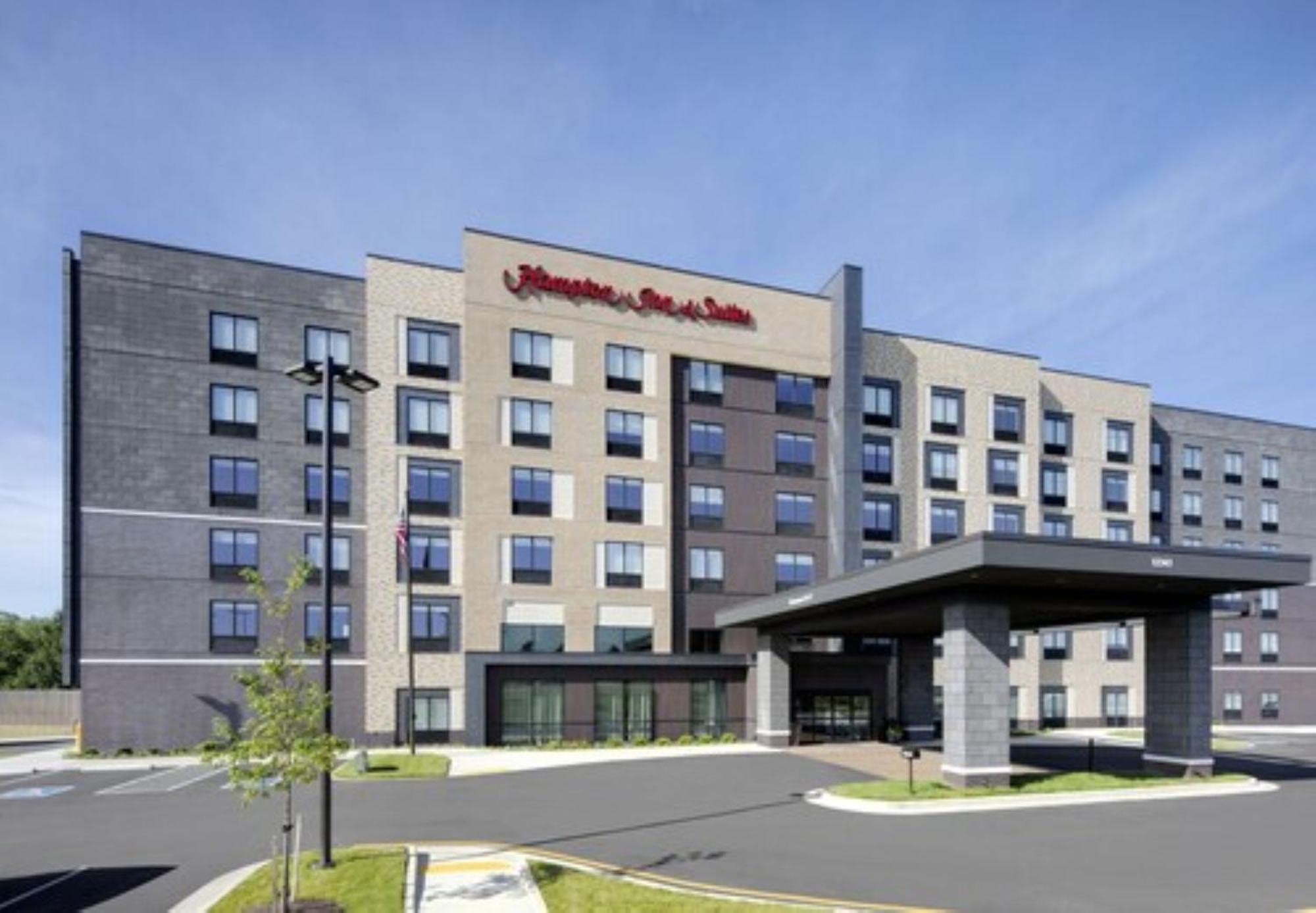 Hampton Inn & Suites Richmond Short Pump, Va Екстериор снимка