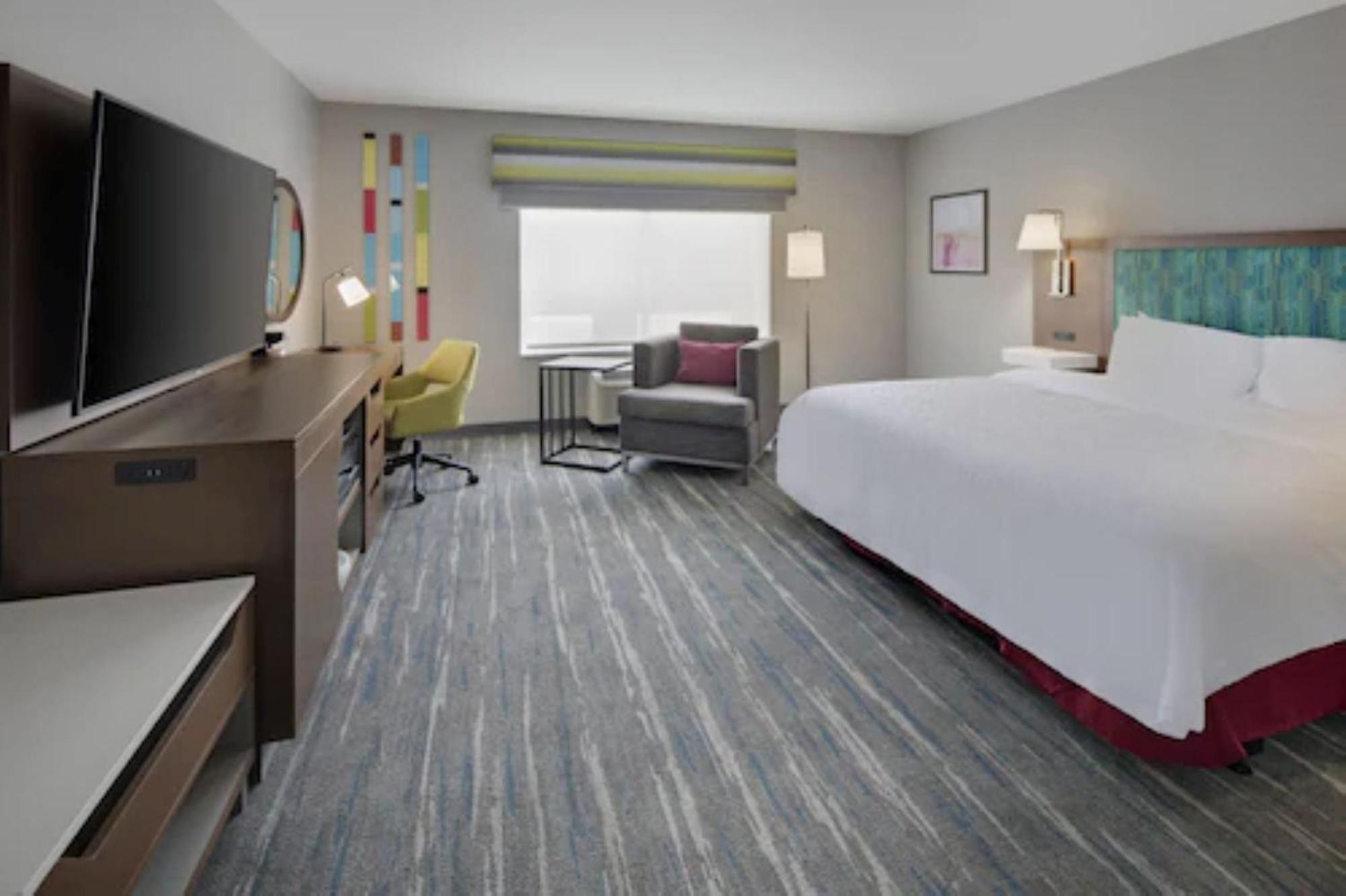 Hampton Inn & Suites Richmond Short Pump, Va Екстериор снимка