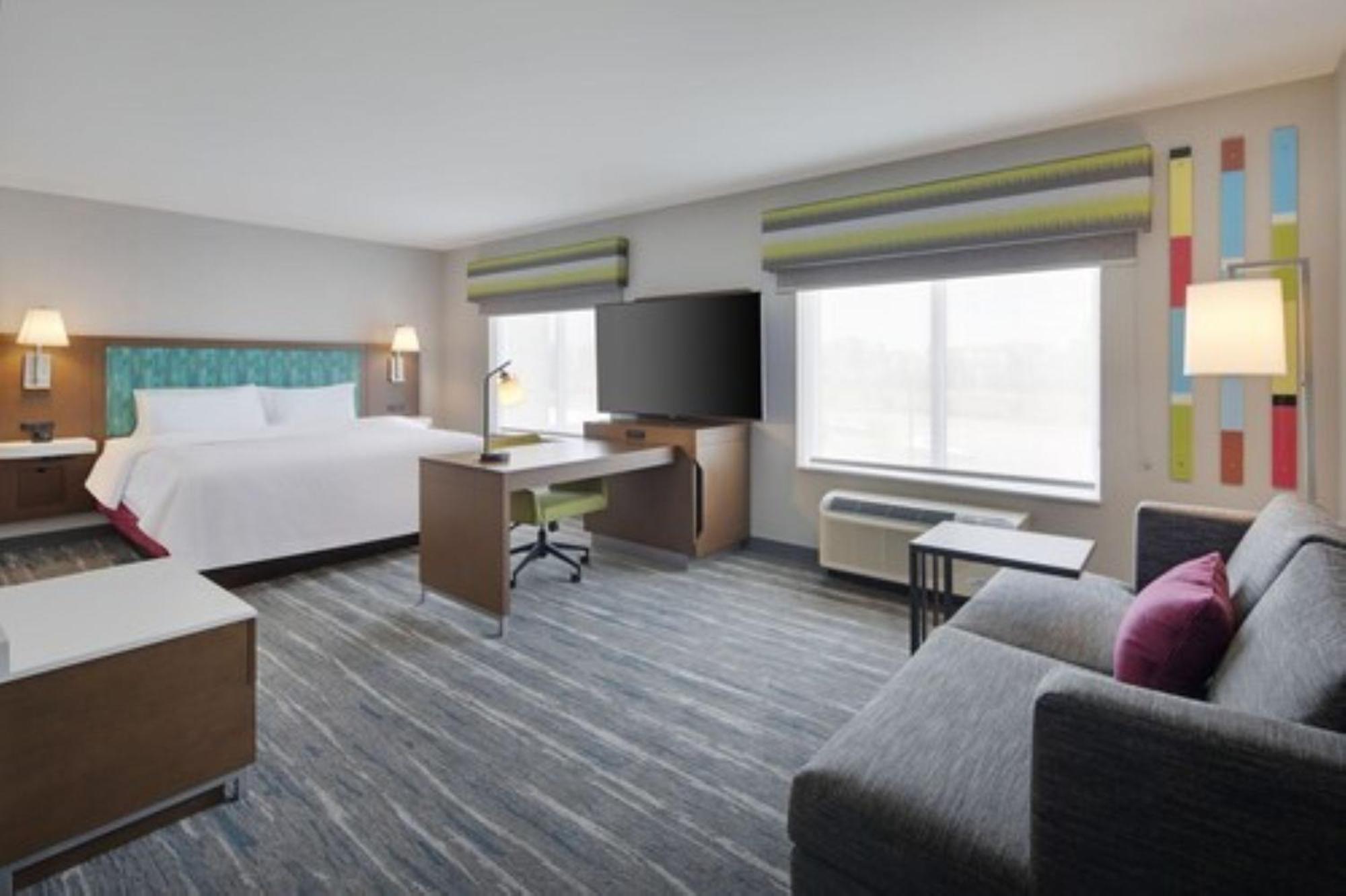 Hampton Inn & Suites Richmond Short Pump, Va Екстериор снимка