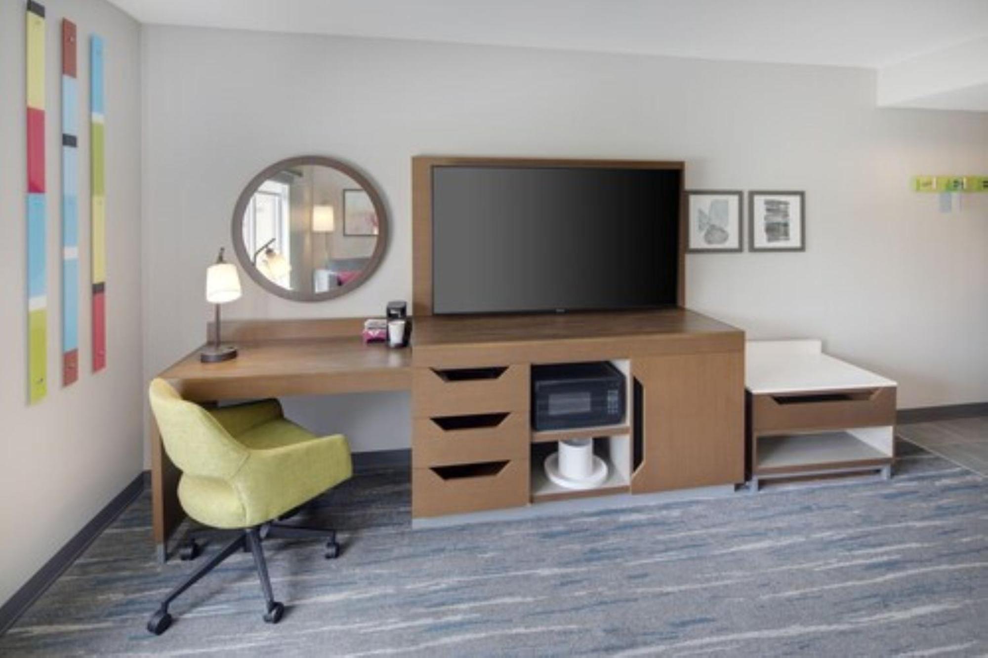 Hampton Inn & Suites Richmond Short Pump, Va Екстериор снимка