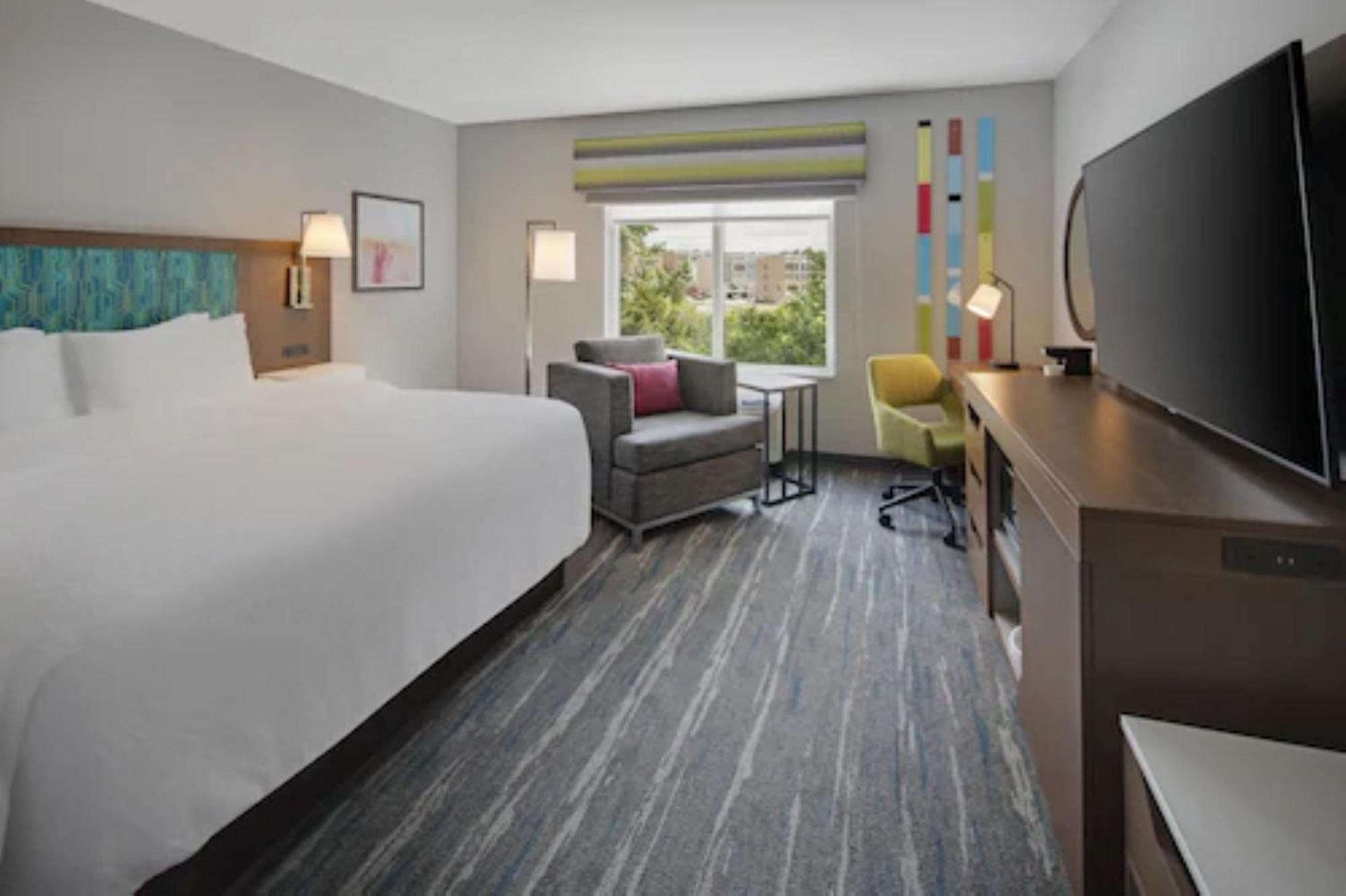 Hampton Inn & Suites Richmond Short Pump, Va Екстериор снимка