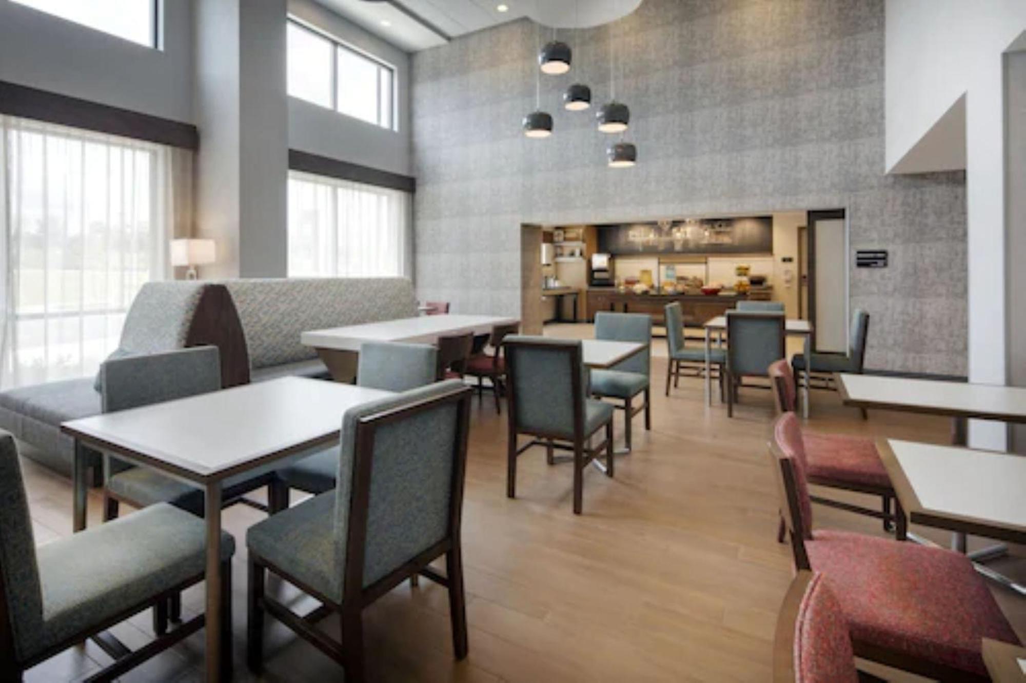 Hampton Inn & Suites Richmond Short Pump, Va Екстериор снимка